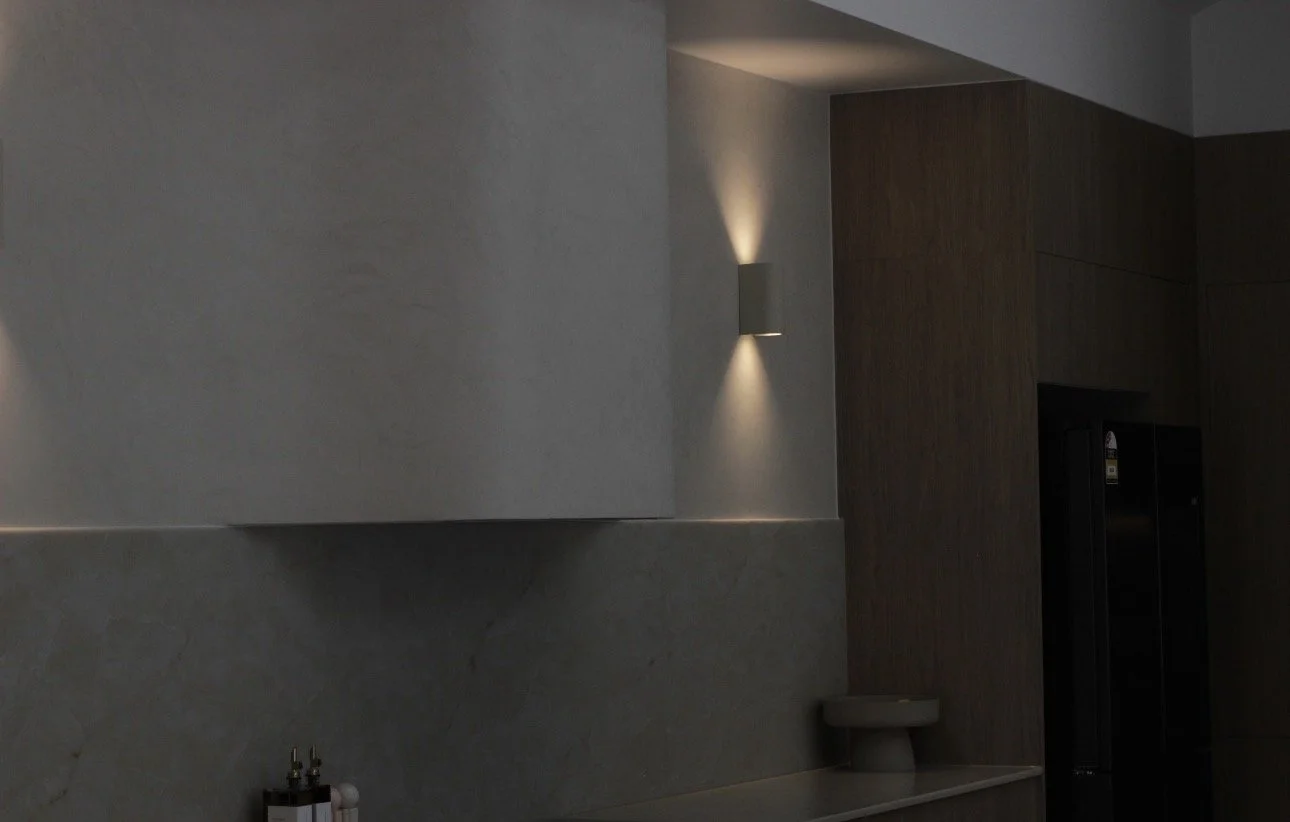 Arcée Duo, Gold Coast residence.