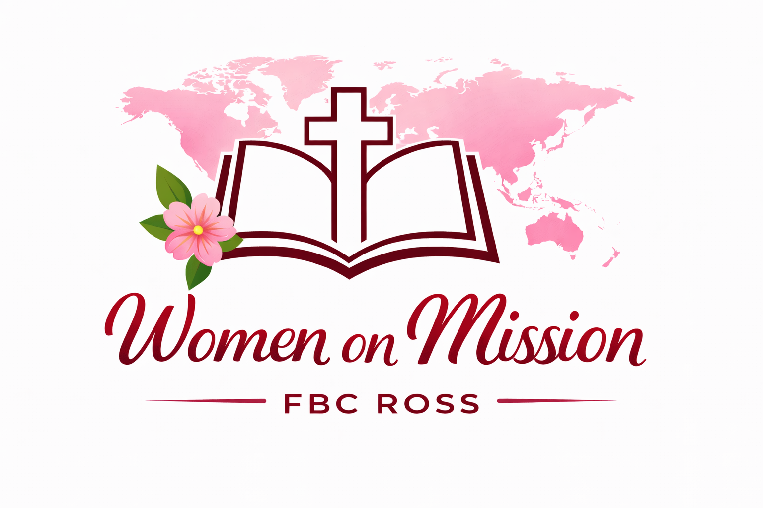 Women on Mission Meeting