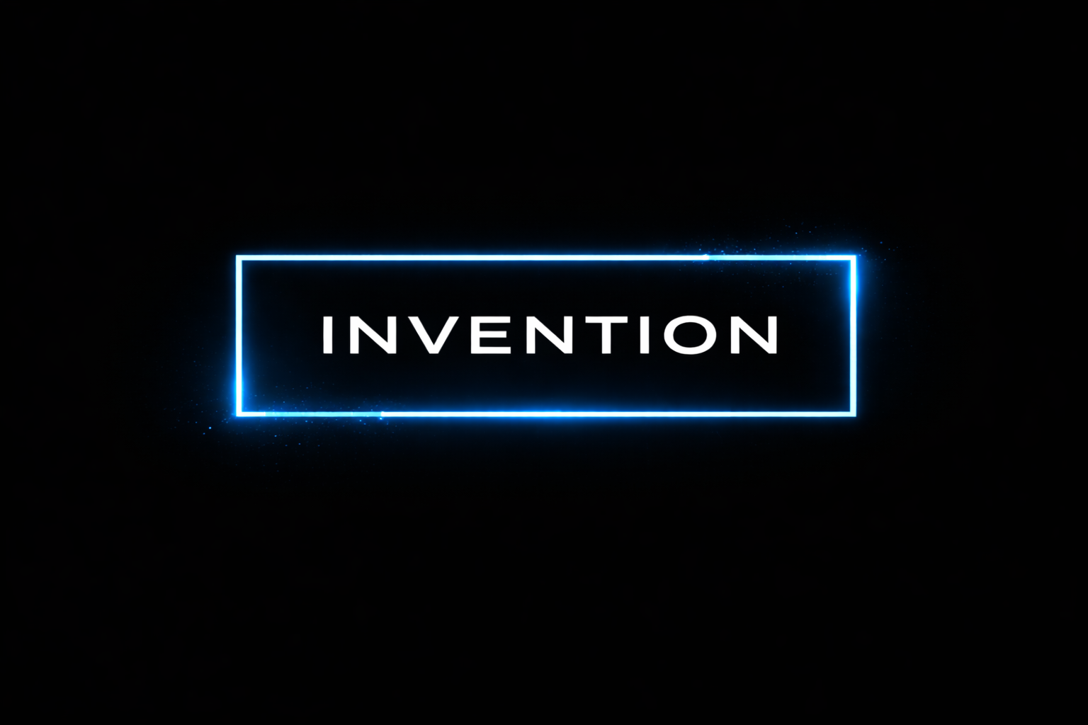 INVENTION SERVICES