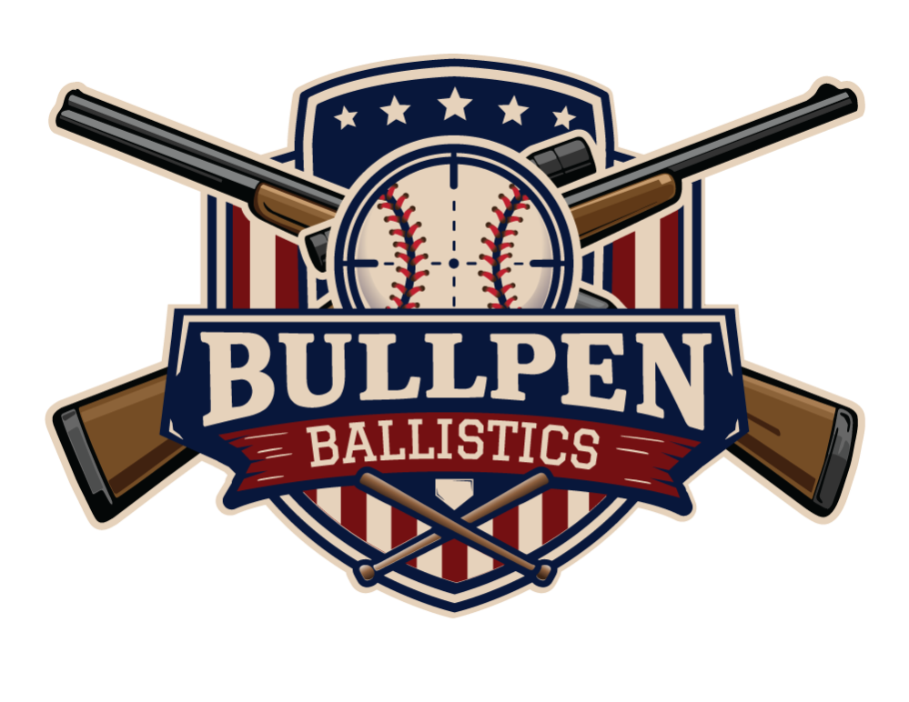 Bullpenballistics.com