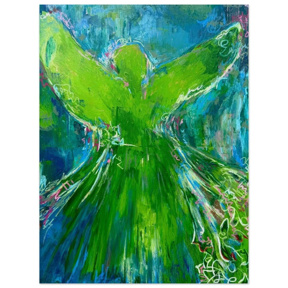 Willow Fine Art Print