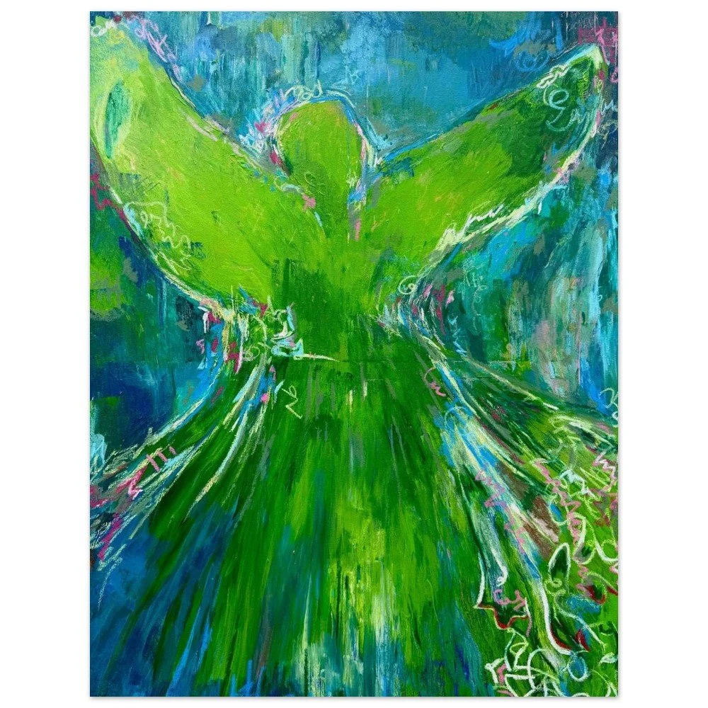 Willow Fine Art Print