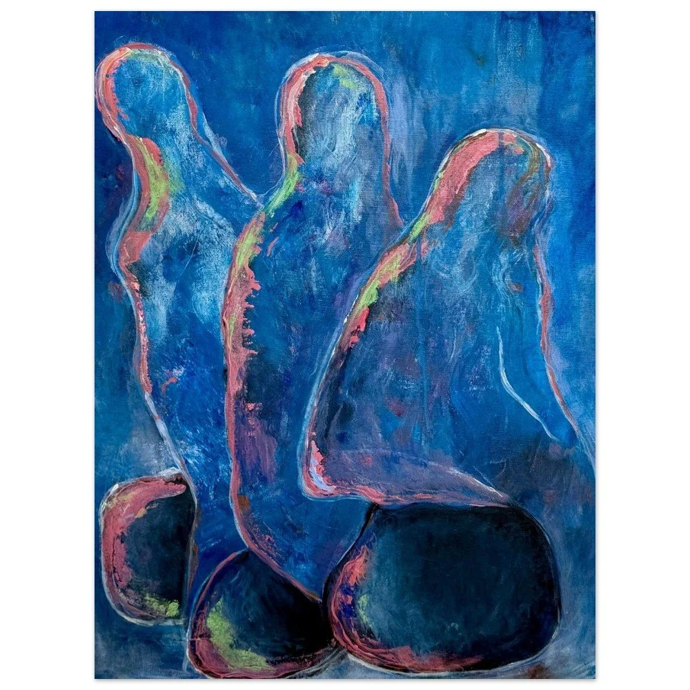 Resistance Fine Art Print