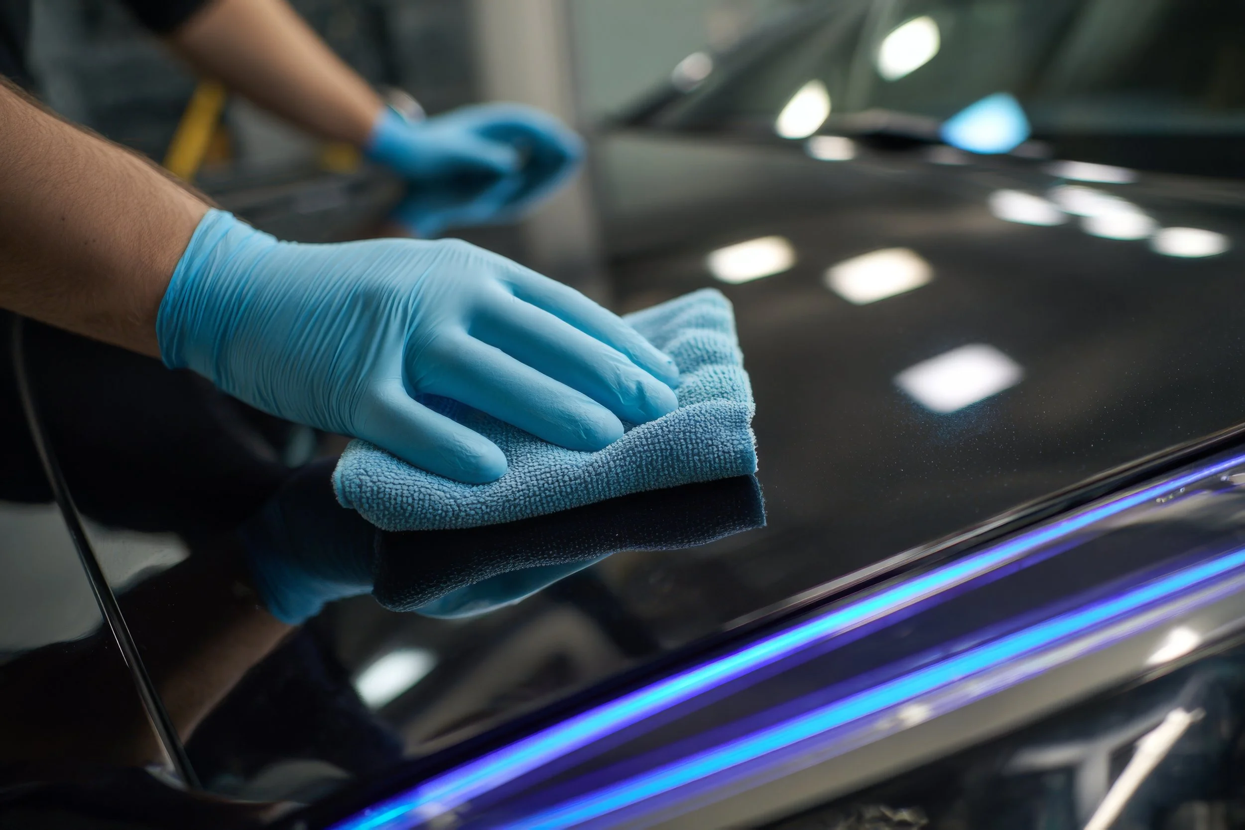 Summit 1: Essential Ceramic Coating