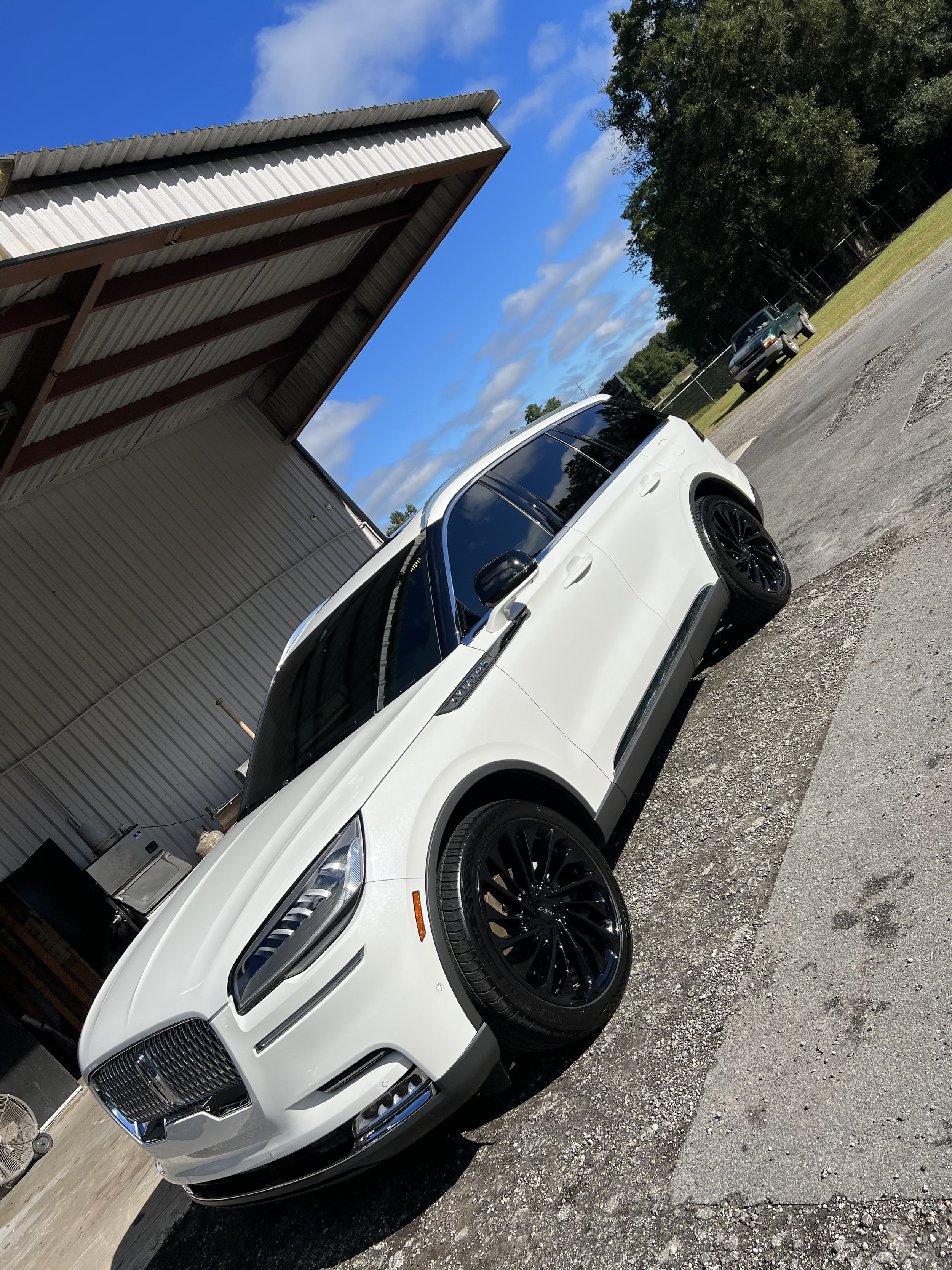 Weekly Vertex Maintenance