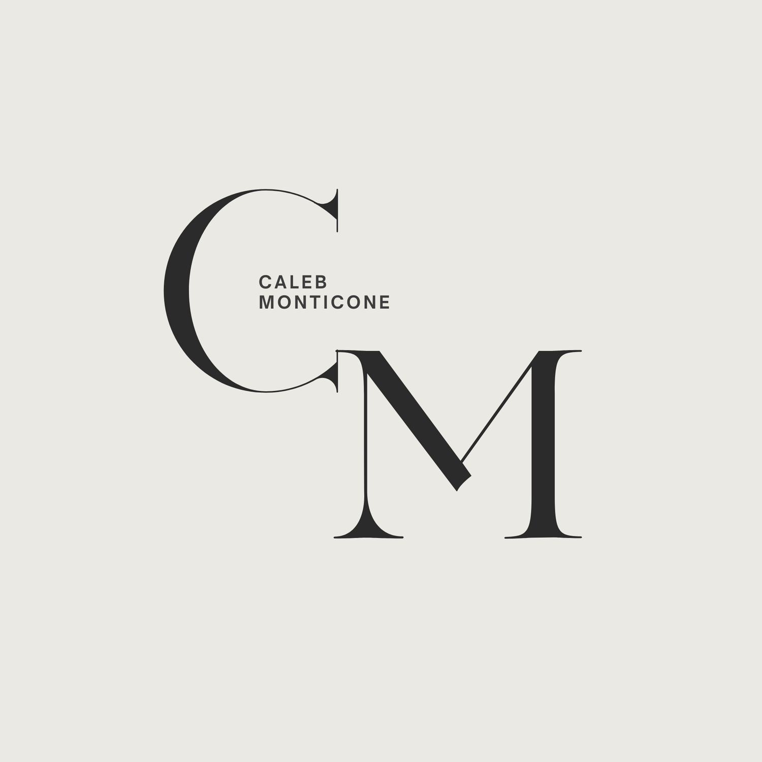 Caleb Monticone