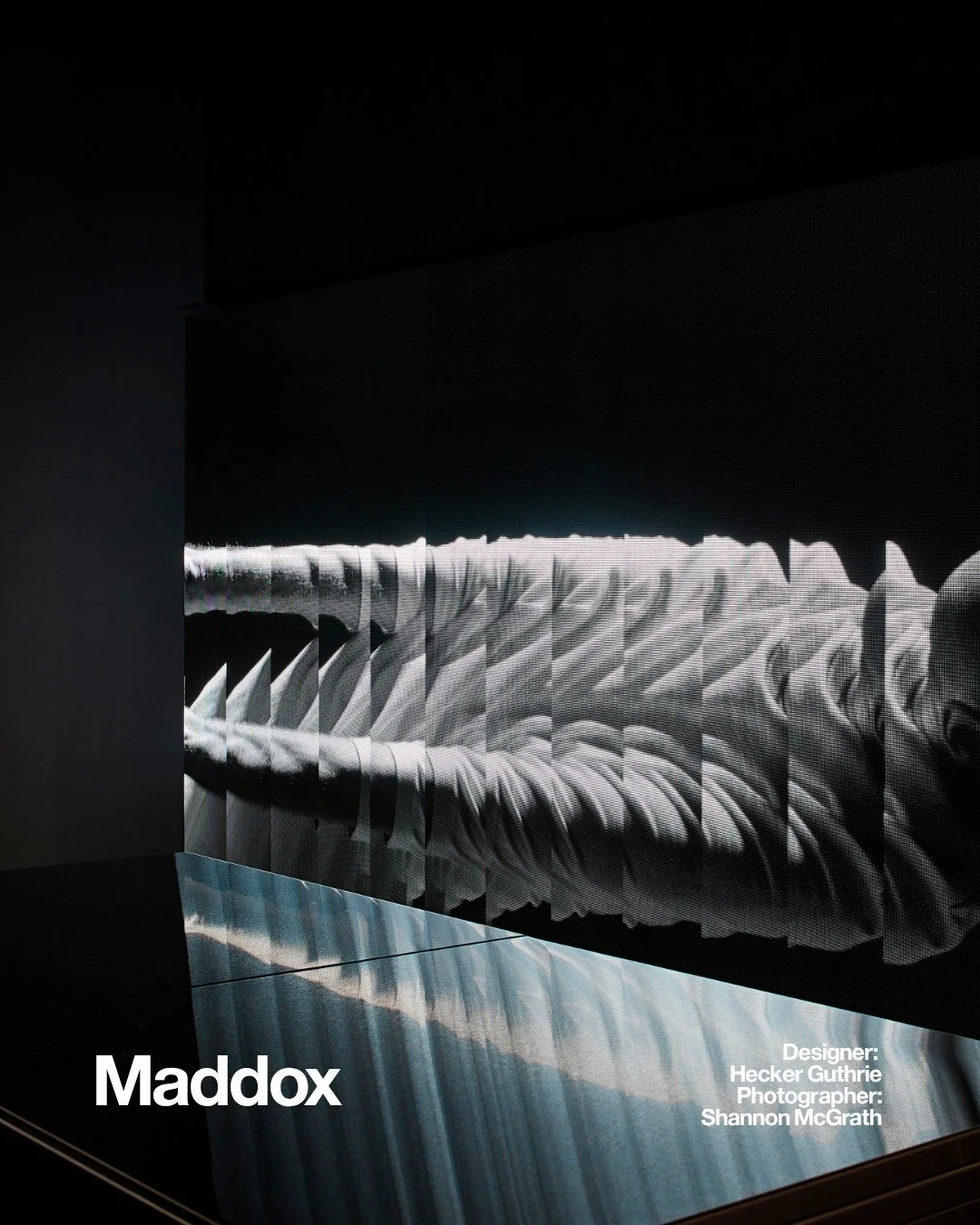 Functional and meticulous design for @maddox.fit 

- 

Architect 
@heckerguthrie 

- 

Photographer
@shannonmcgrath7