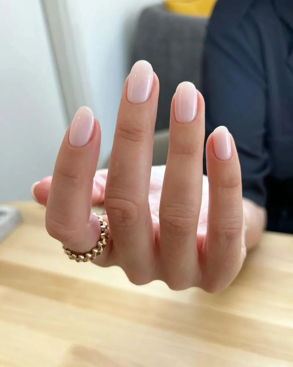 Gel-X Fill / Maintenance