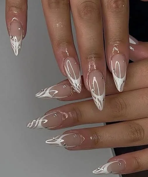 Gel X Full Set (Short/Medium)