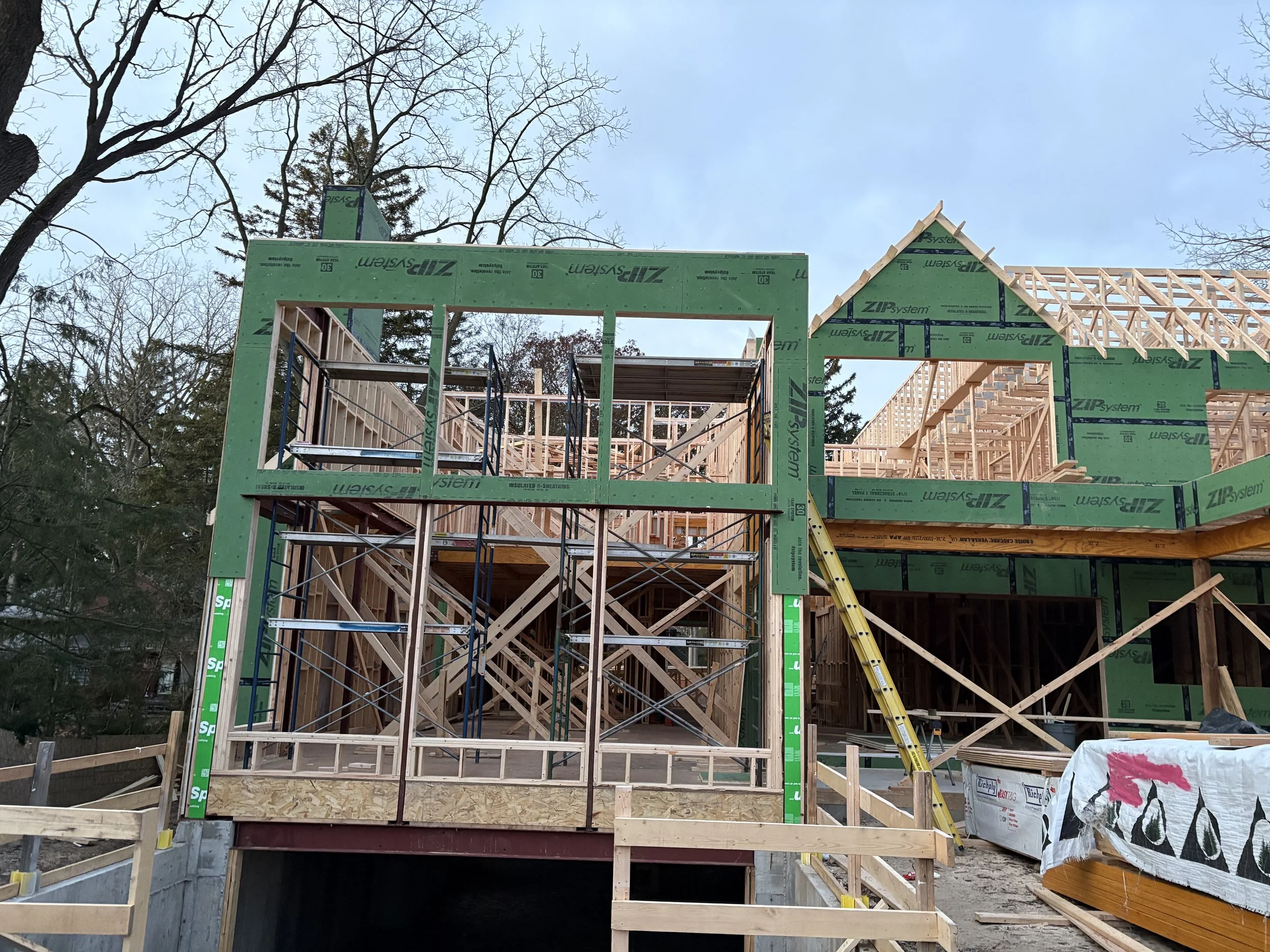 An image of the Cultural Center.