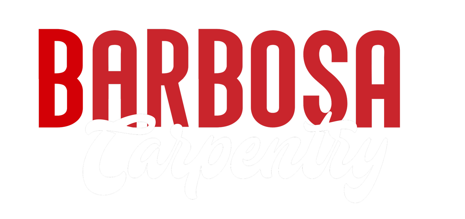 Barbosa Carpentry