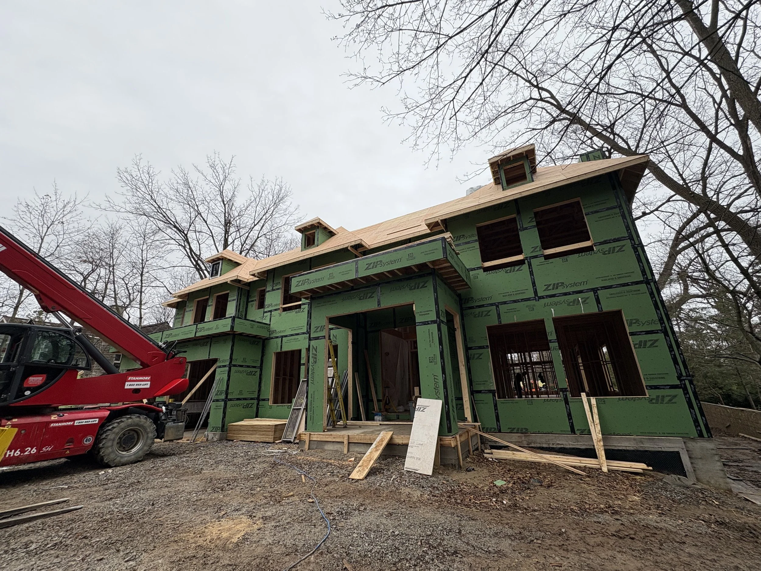 An image of the Cultural Center.