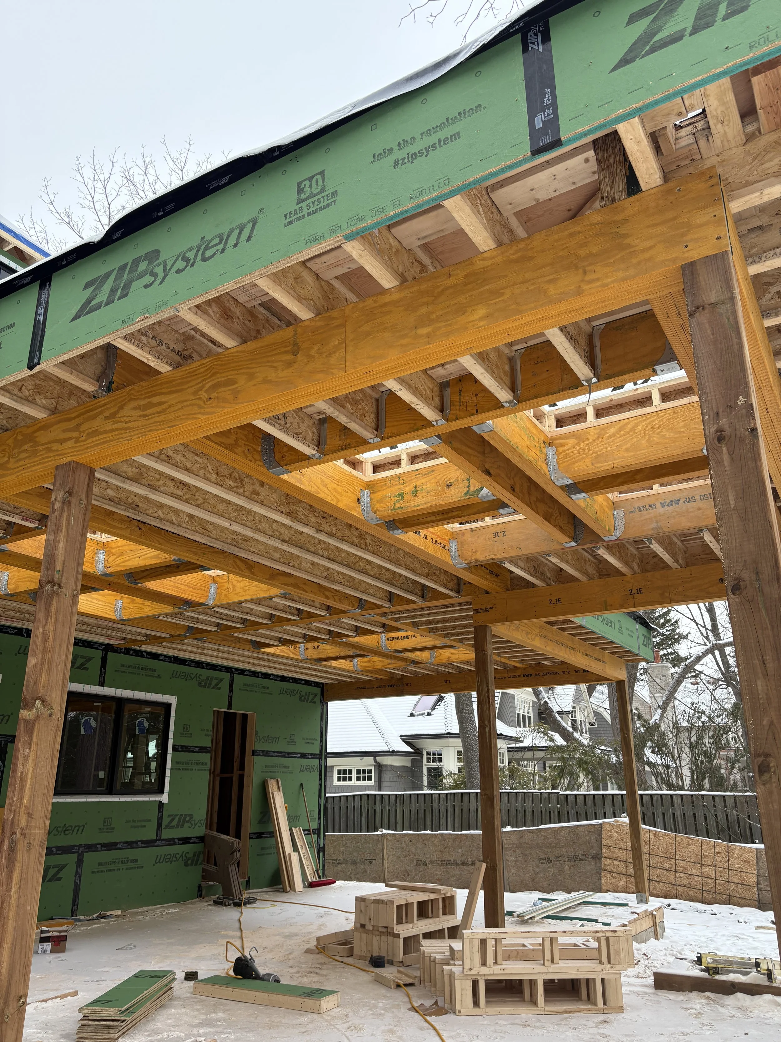 An image of the Cultural Center.