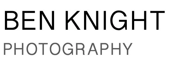 BEN KNIGHT PHOTOGRAPHY
