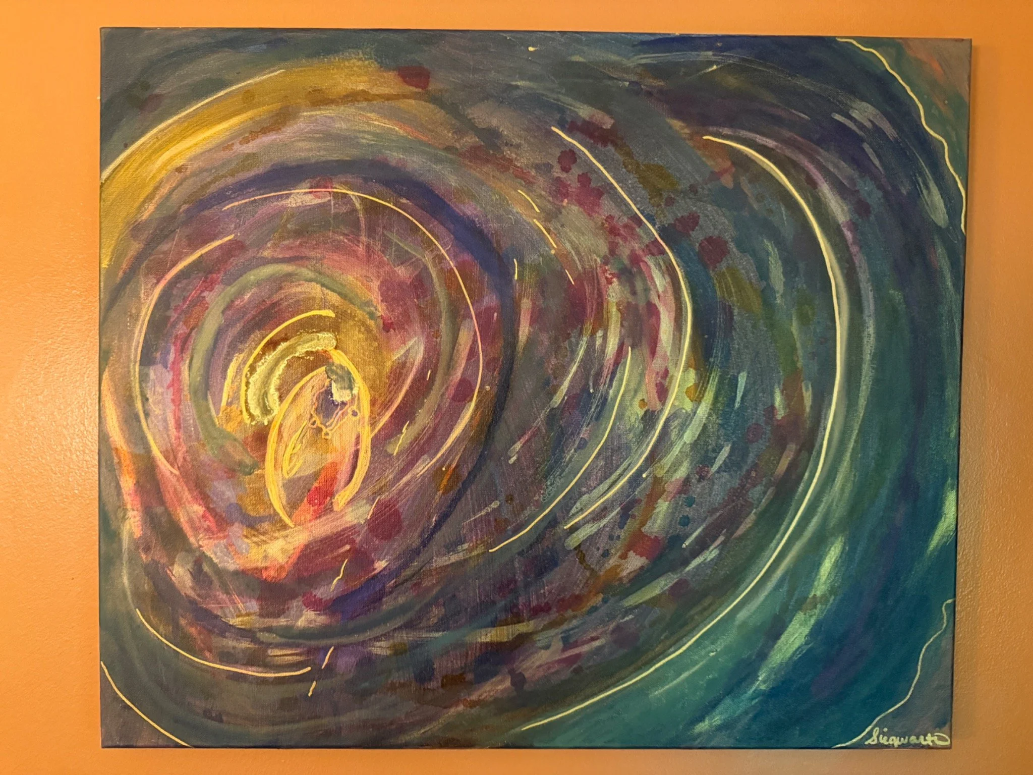 Gyre