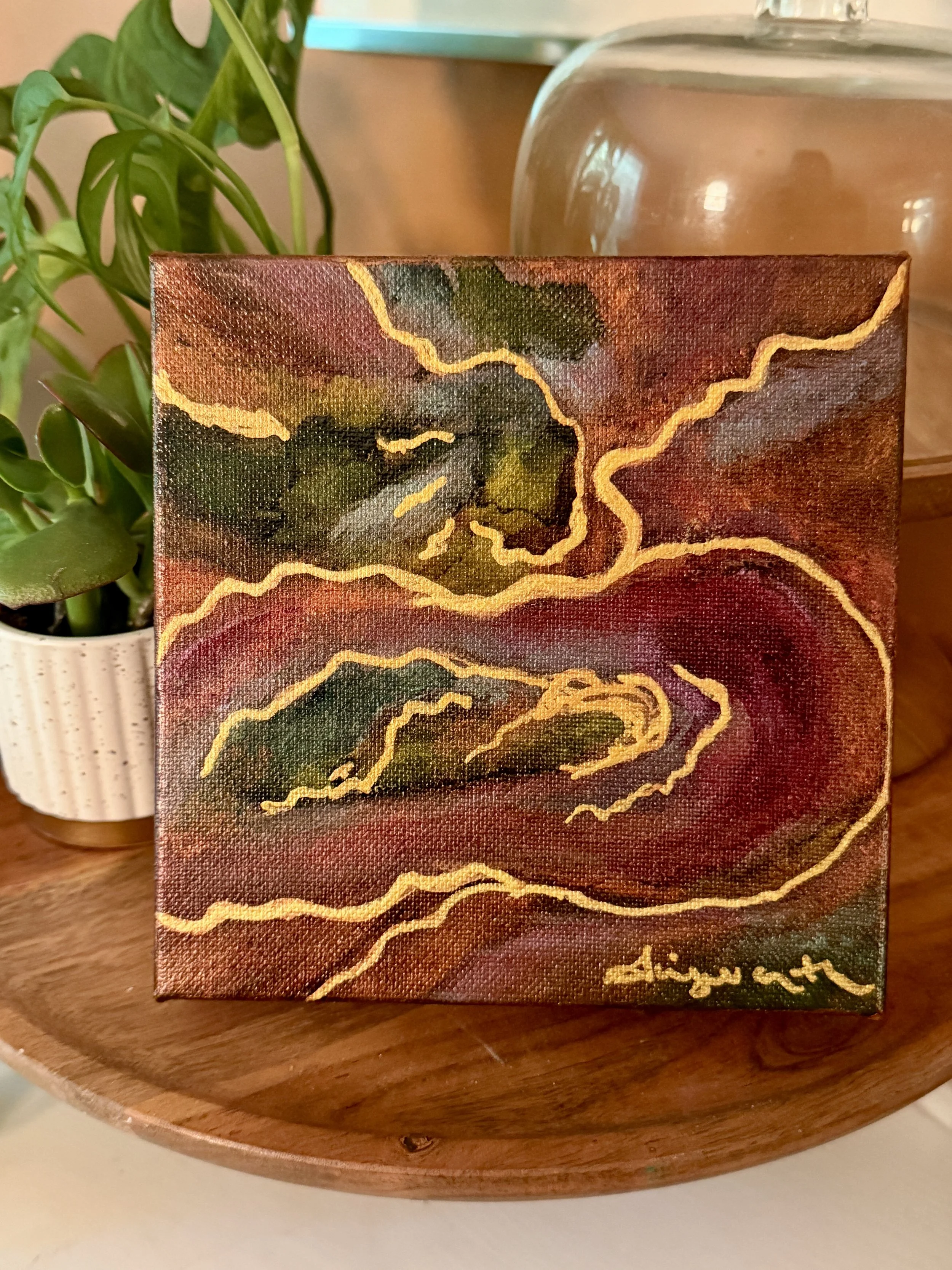 Mini Original- Molten