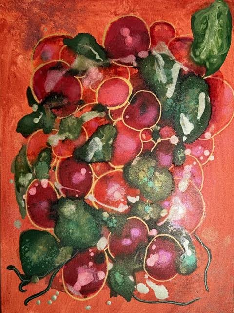 Ripening into Abundance
