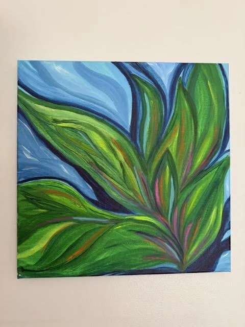 Flourish