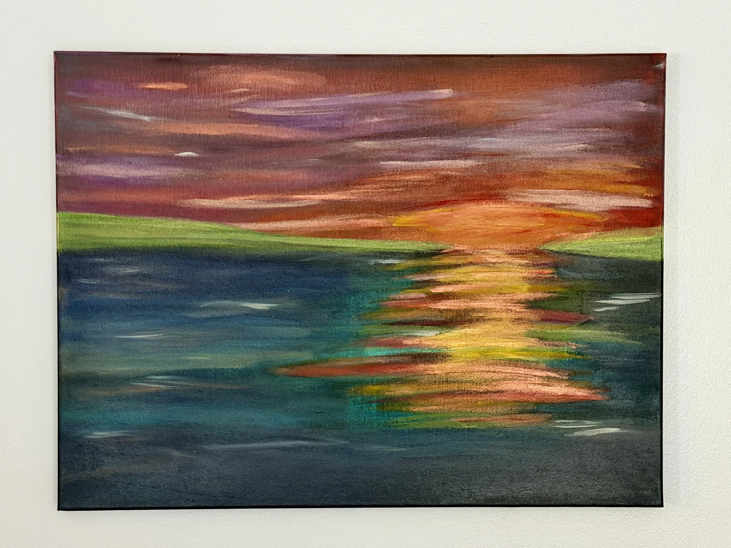 Held Light