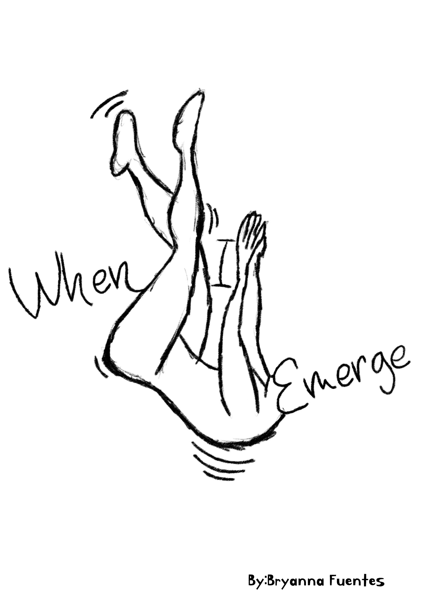 When I Emerge