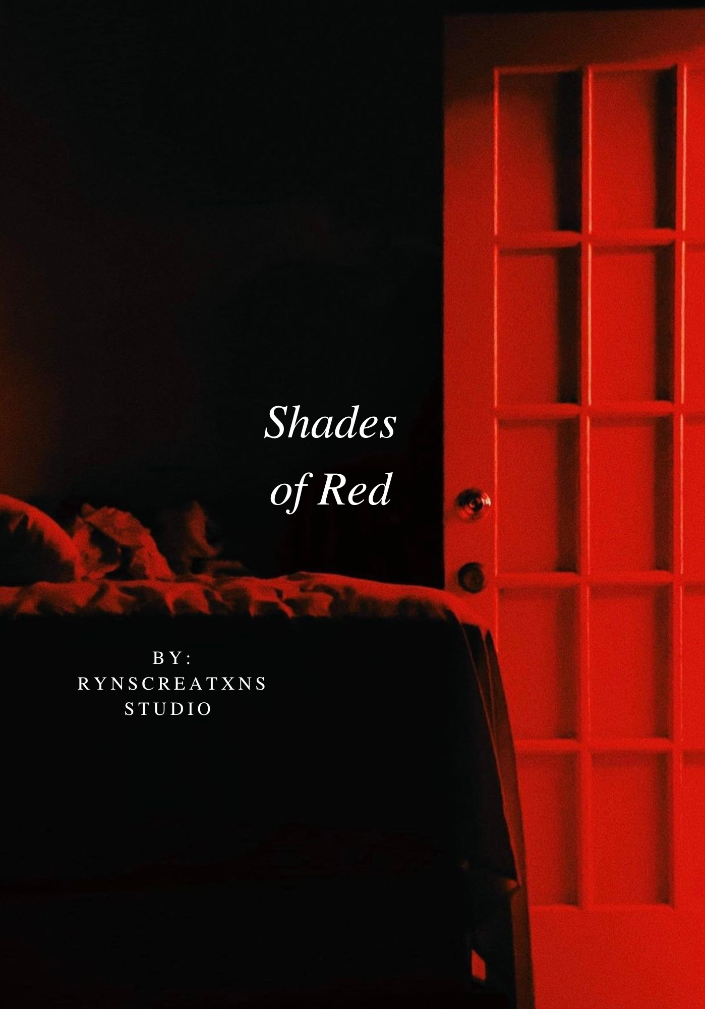 Shades of Red