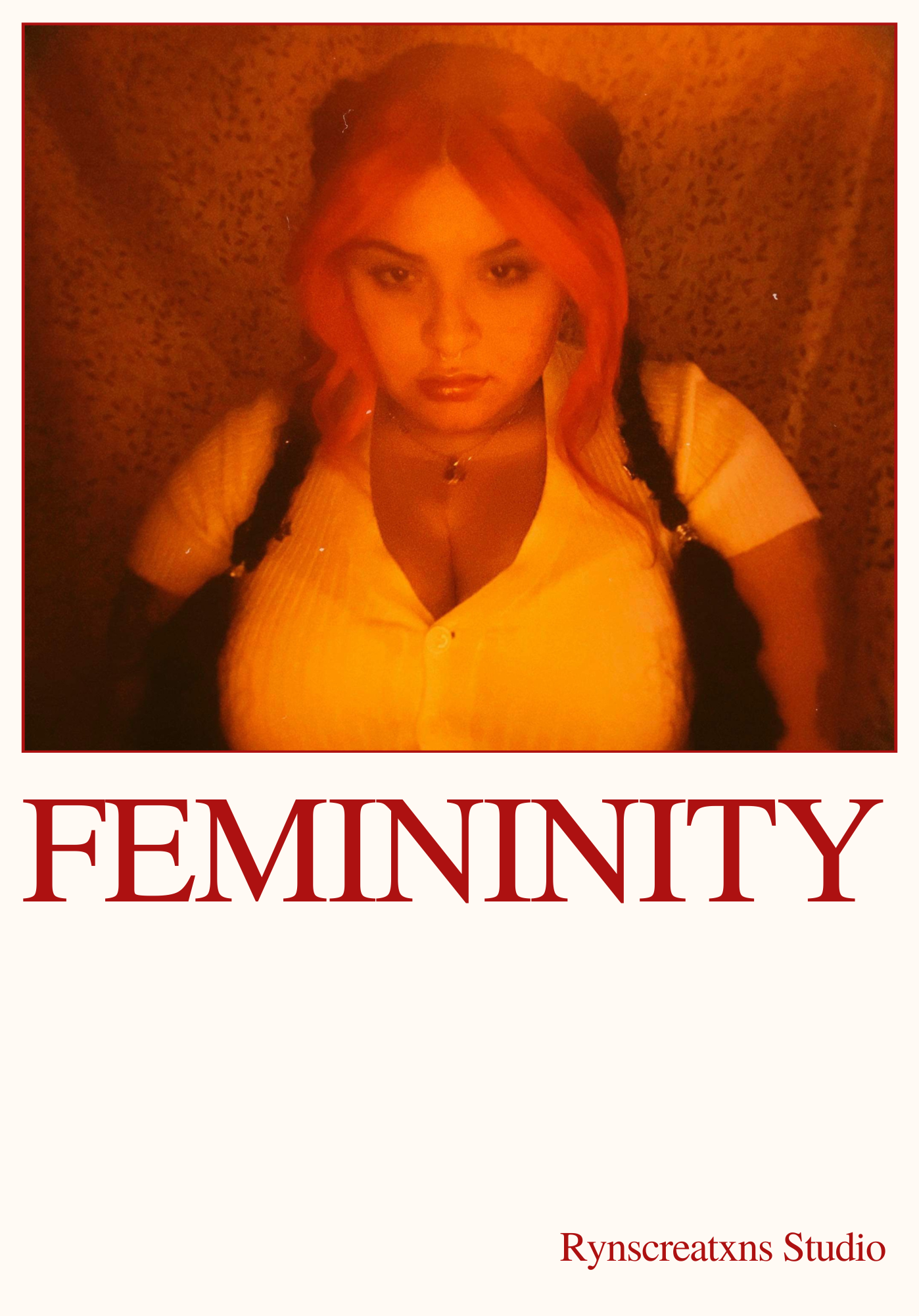 Femininity