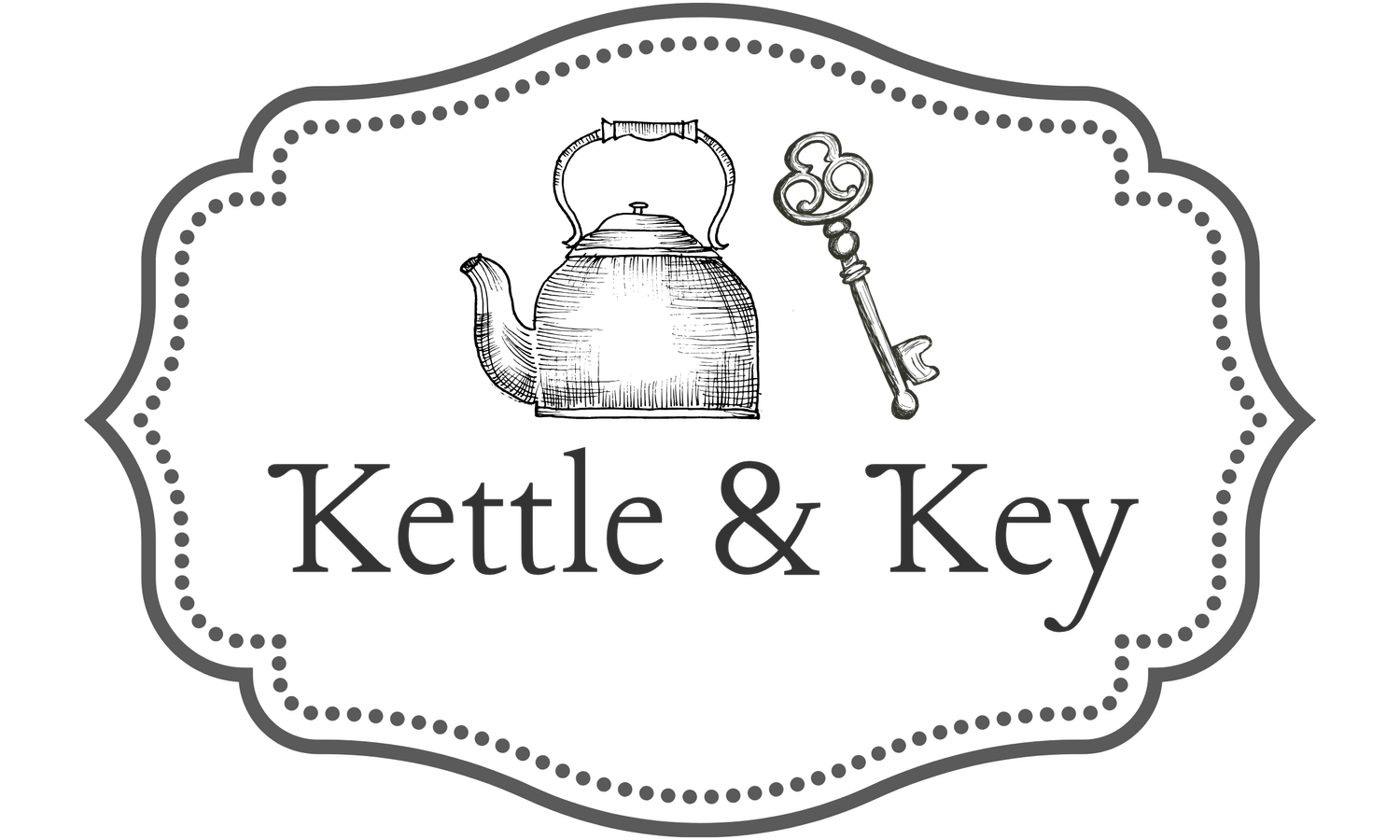 Kettle &amp; Key