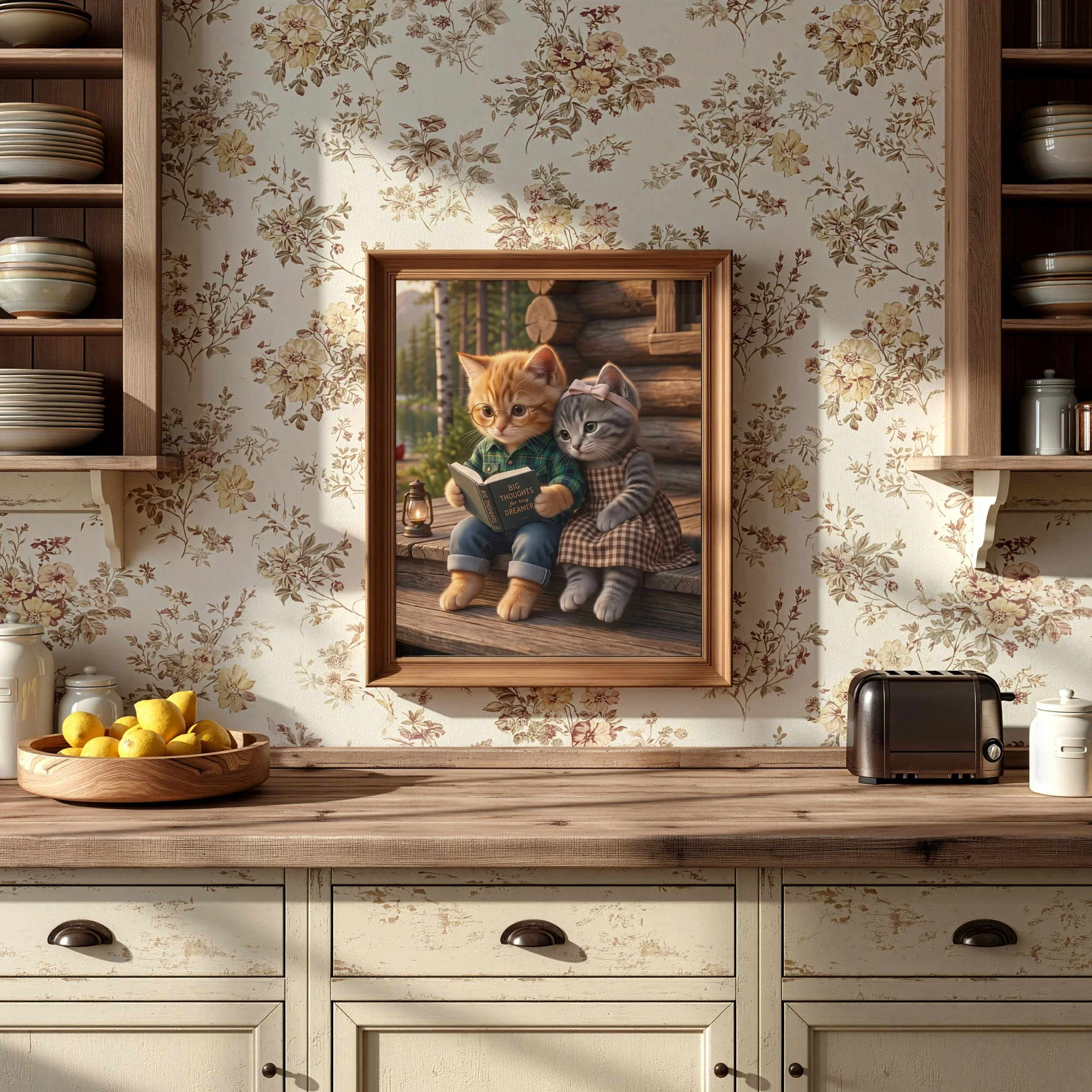 Reading_on_the Cabin_Steps-02_kitchen_counter.jpg