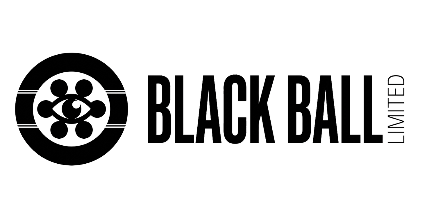 BLACK BALL LIMITED