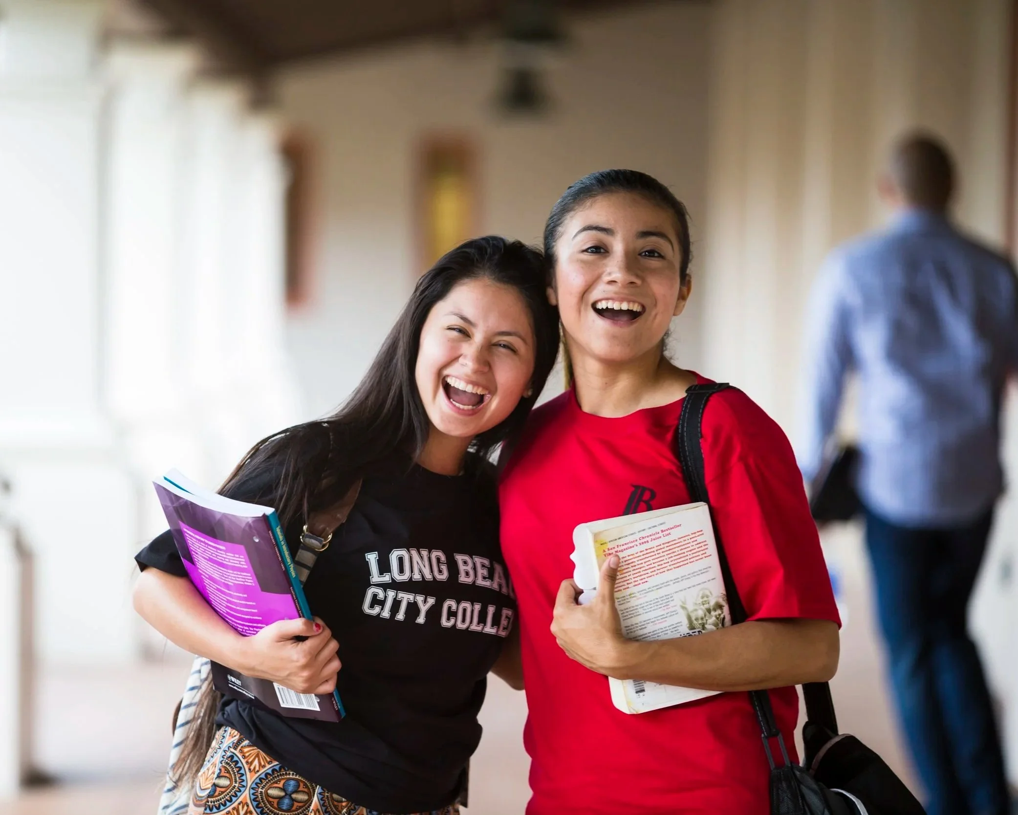 Long Beach City College