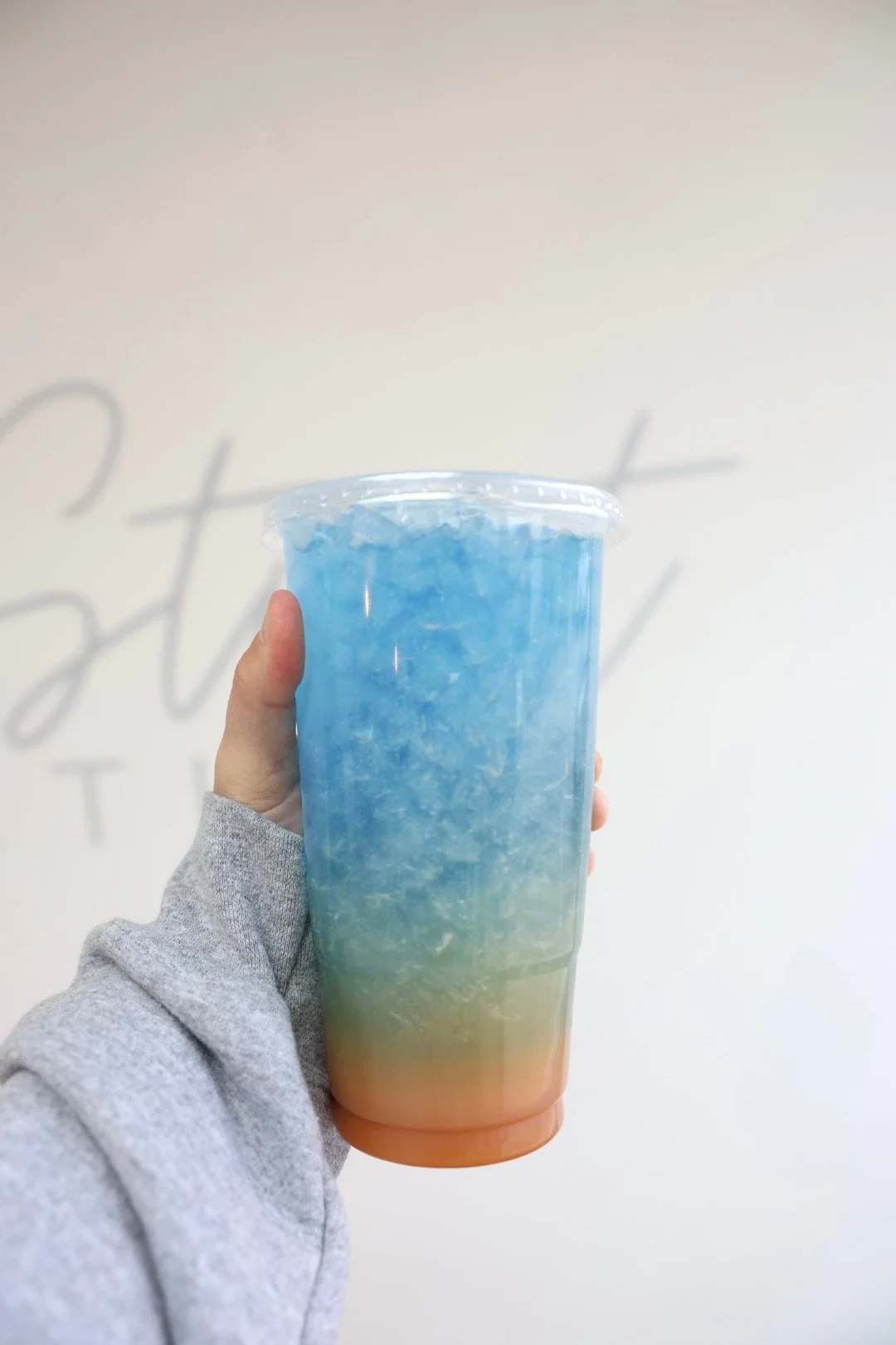Blueberry Lemonade