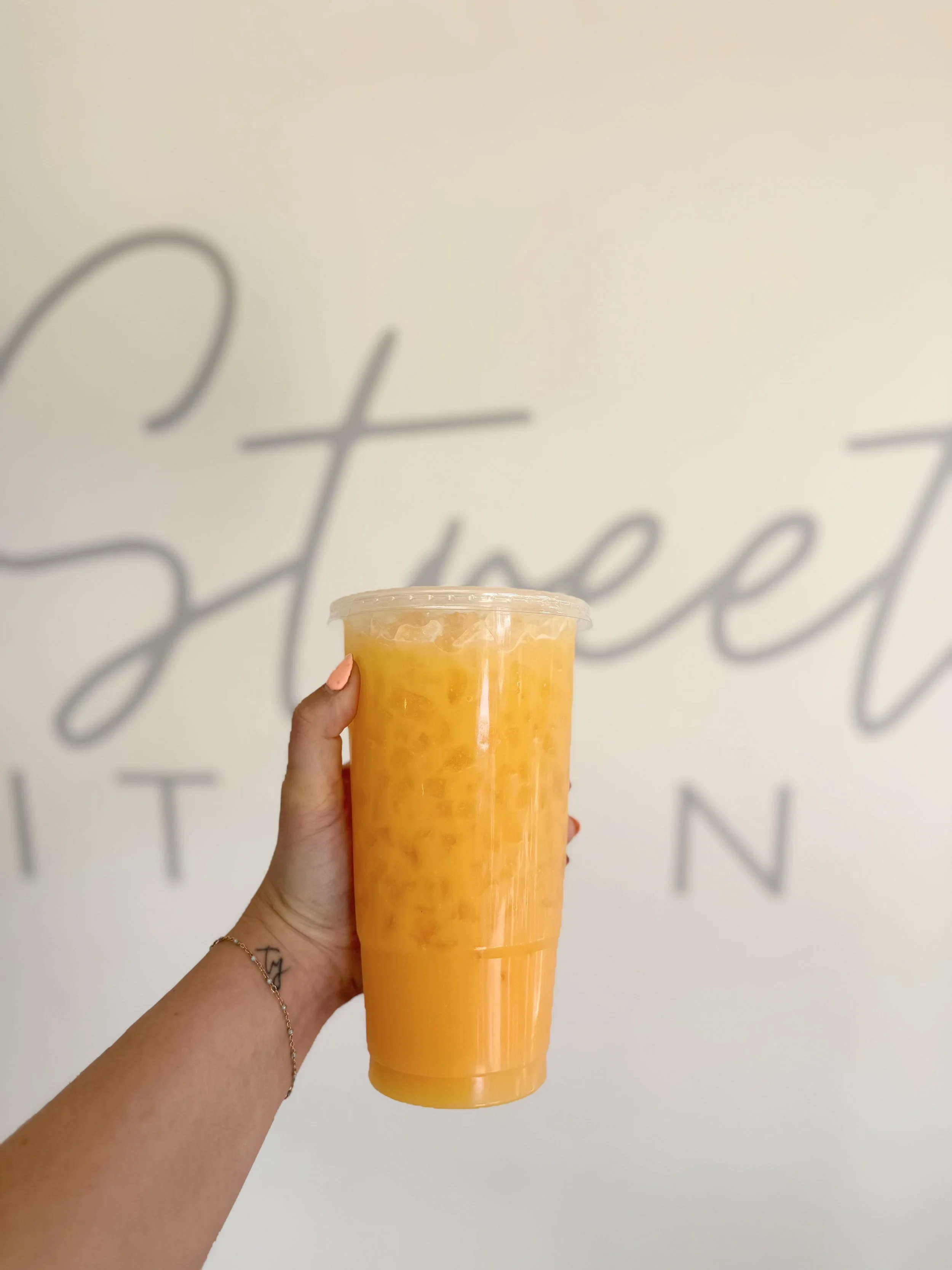 Mango Mama