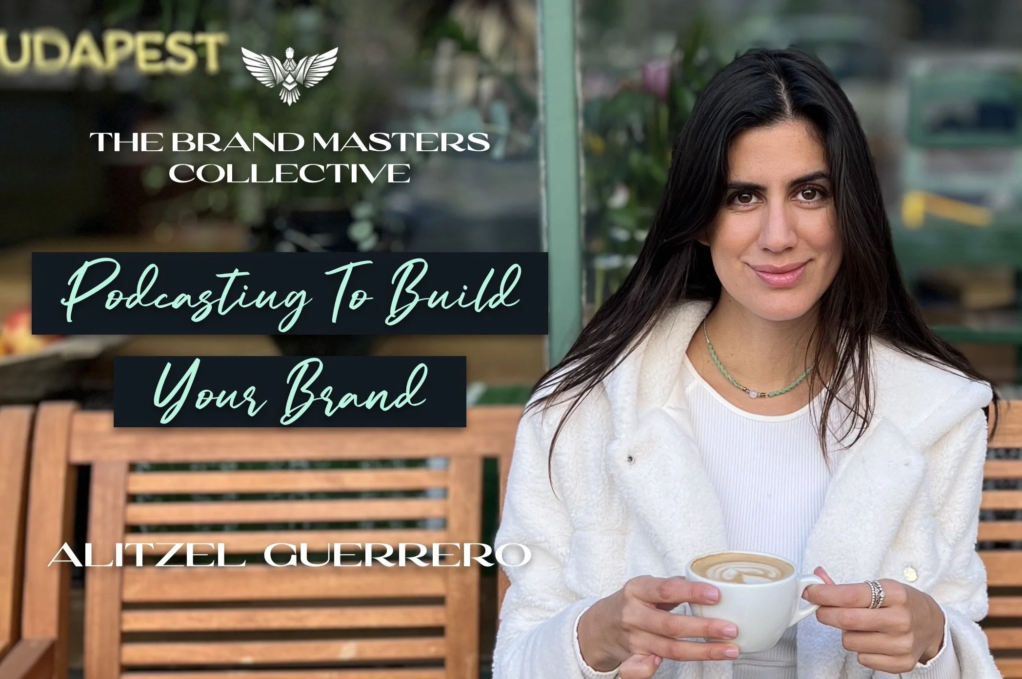 Podcasting To Build Your Personal Brand