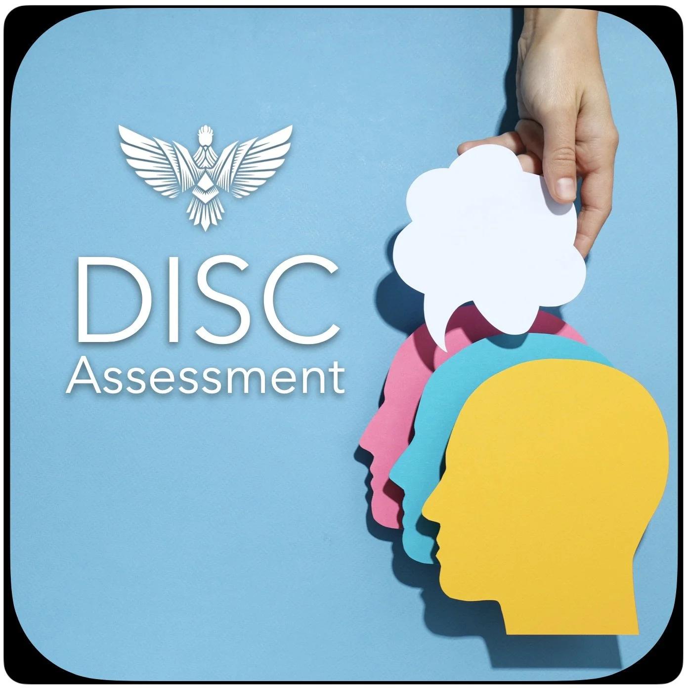DISC Discovery Package
