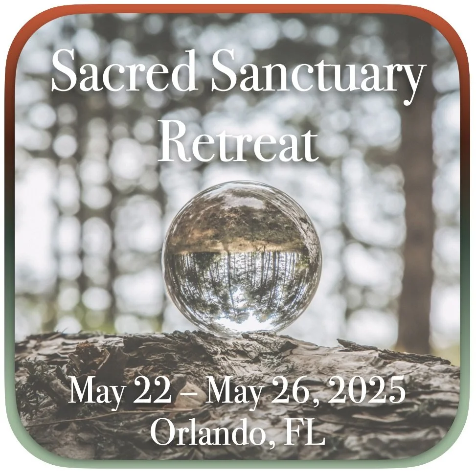Sacred Sanctuary Retreat