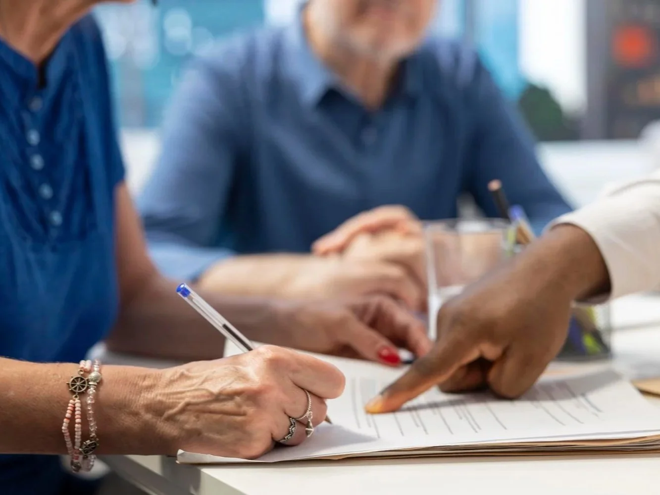 Estate Planning Solutions