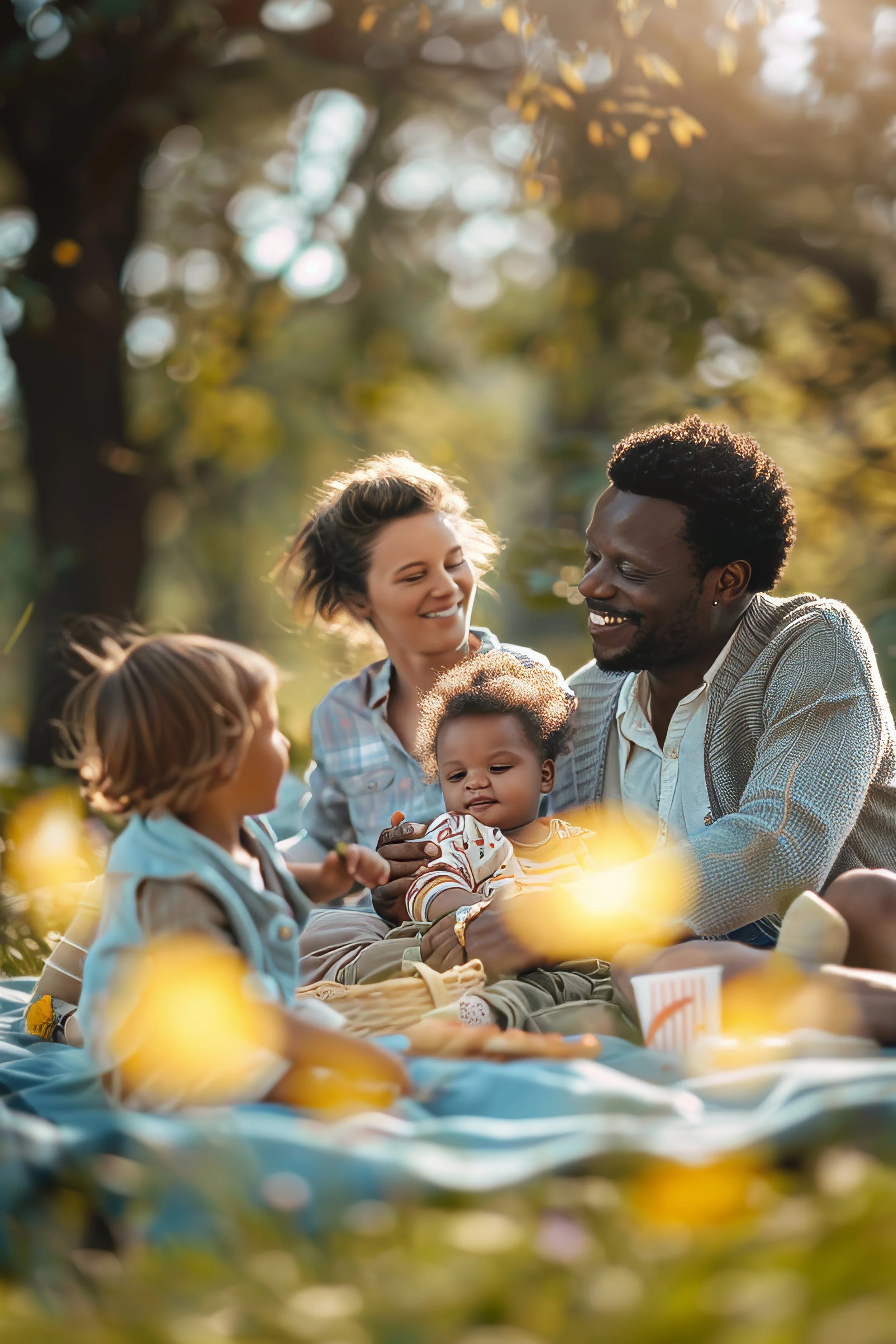 Life Insurance Solutions