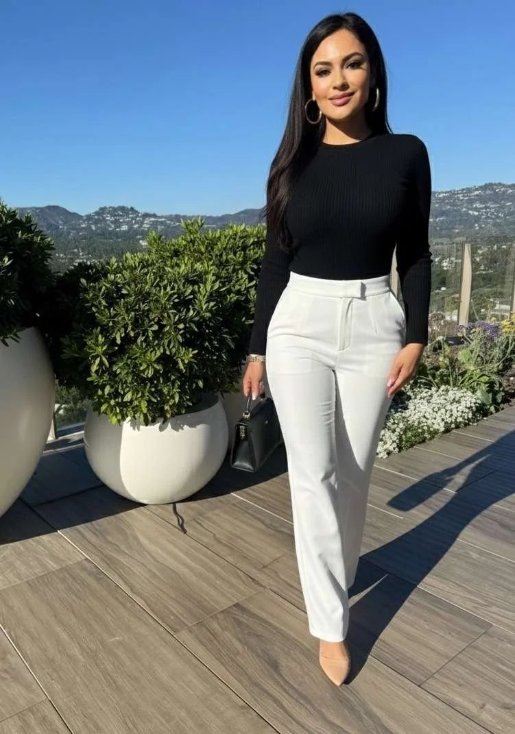 Quiet Luxury 2025: How to Look Effortlessly Expensive