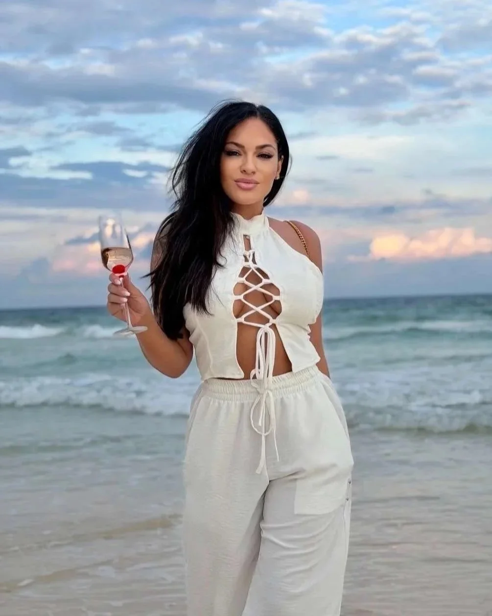 Vacation Outfits 2025: What I Actually Wore on My Tulum Trip