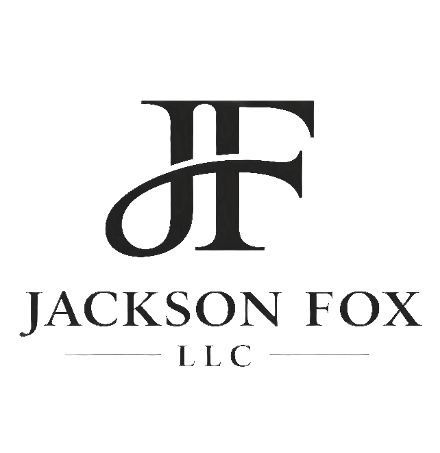 Jackson Fox, LLC Catalog