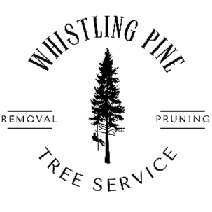 Whistling Pine Tree Service