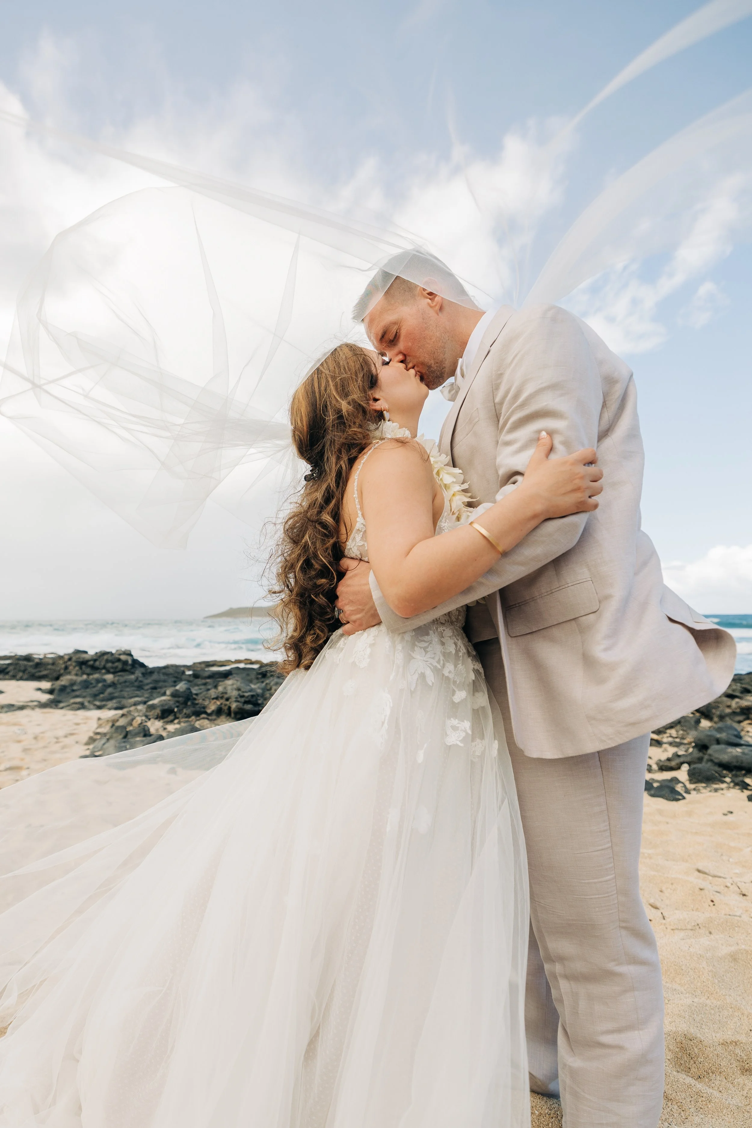 Do You Need a Permit for an Oahu Beach Wedding or Elopement?