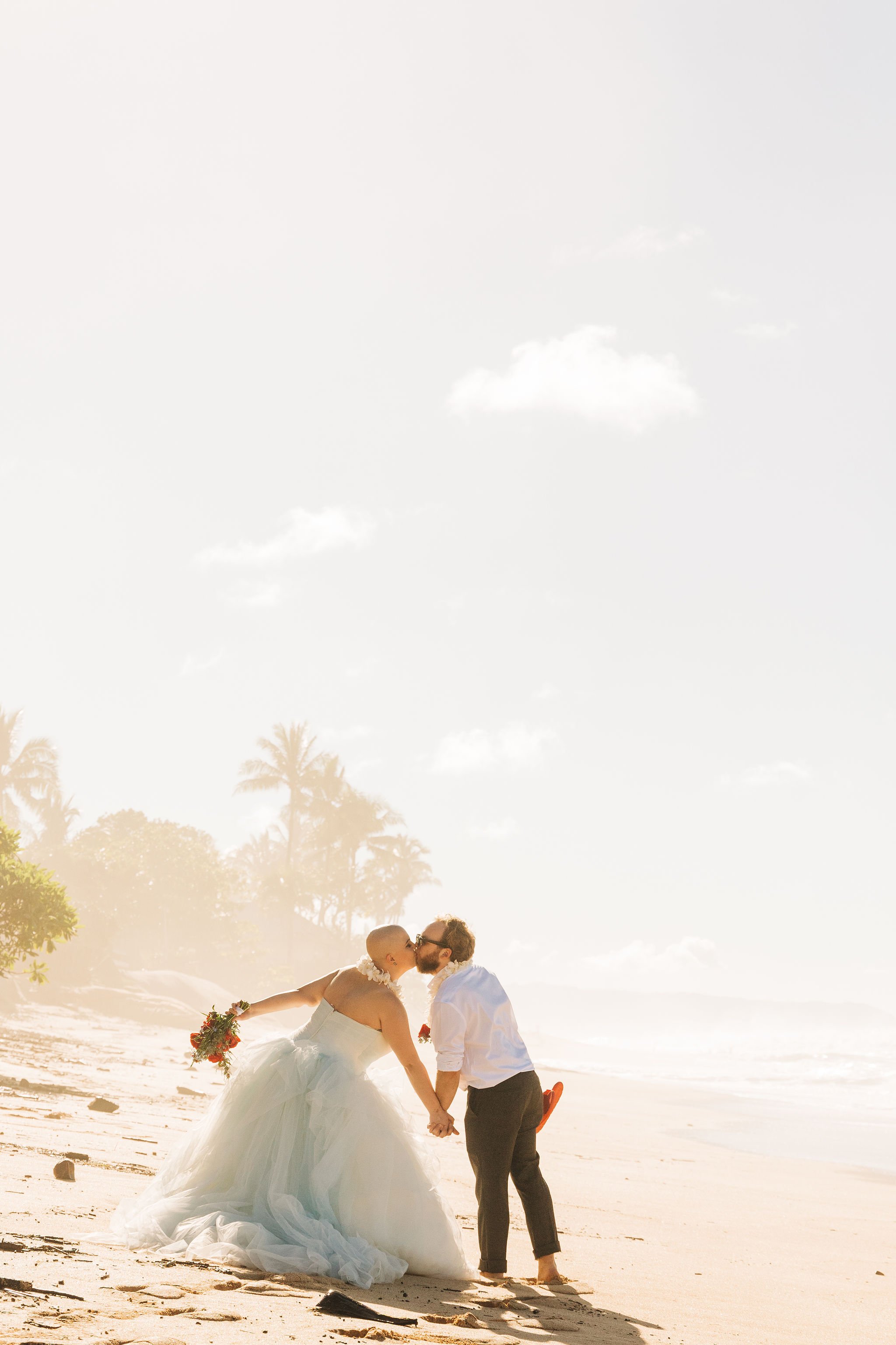 How Much Does an Oahu Elopement Cost? (2026 Complete Breakdown)