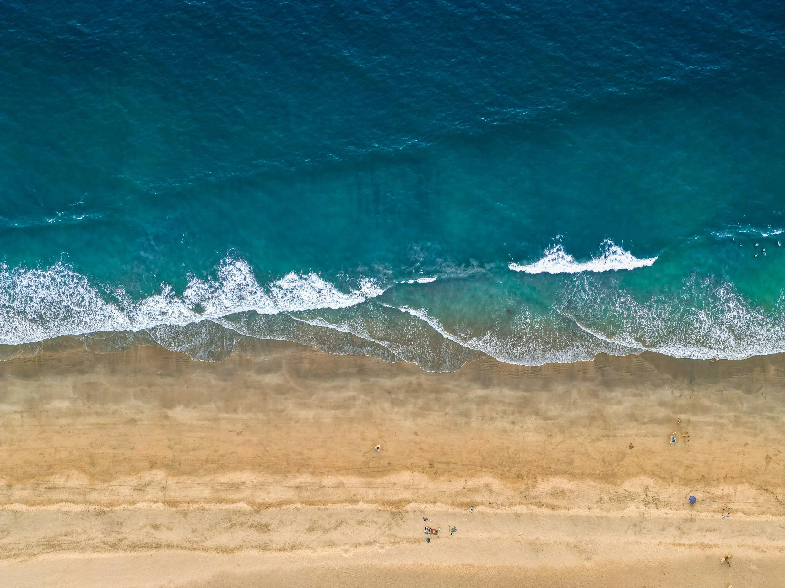 What Flows and What Holds