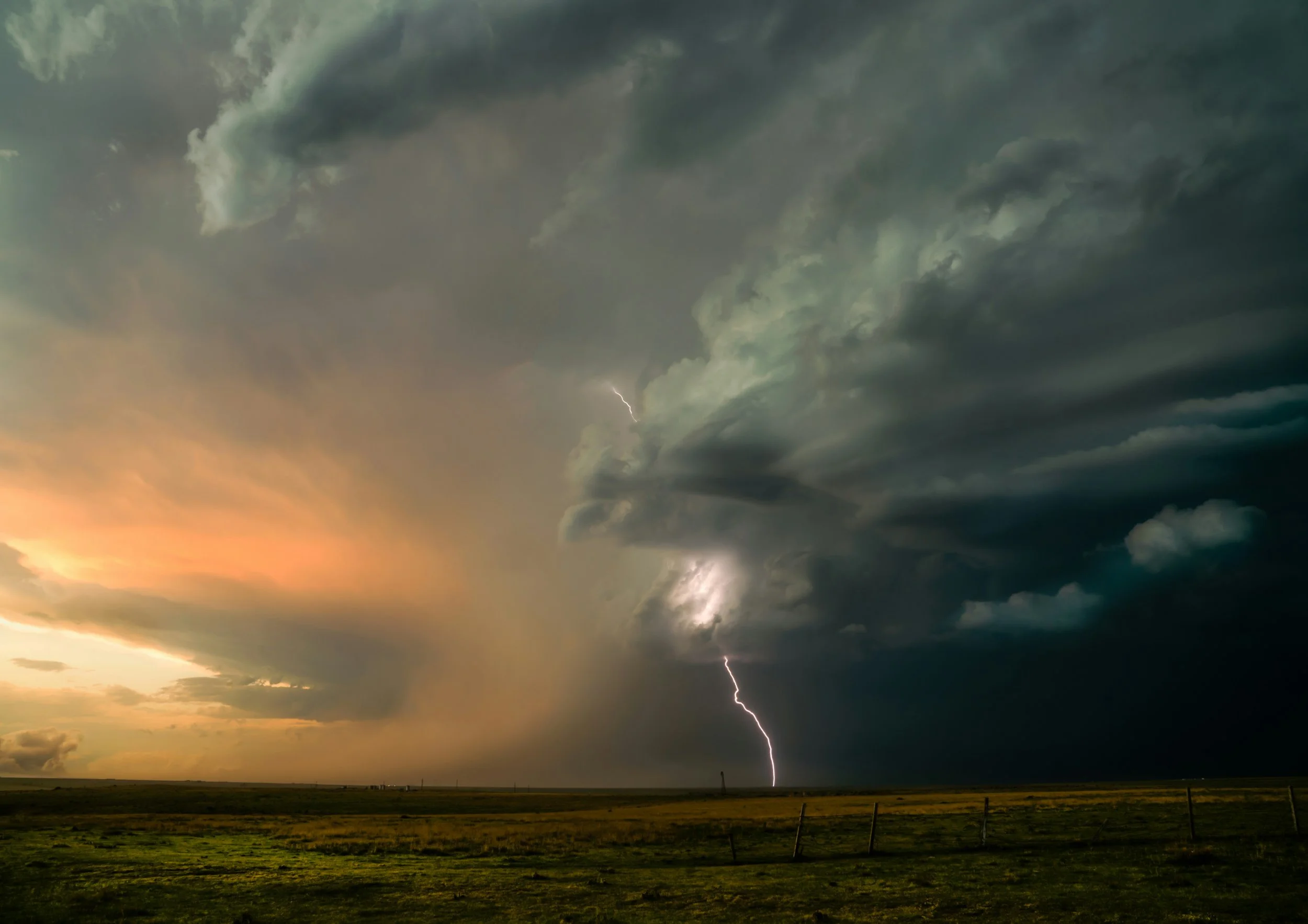 The Weather Within: A Sacred Atmosphere