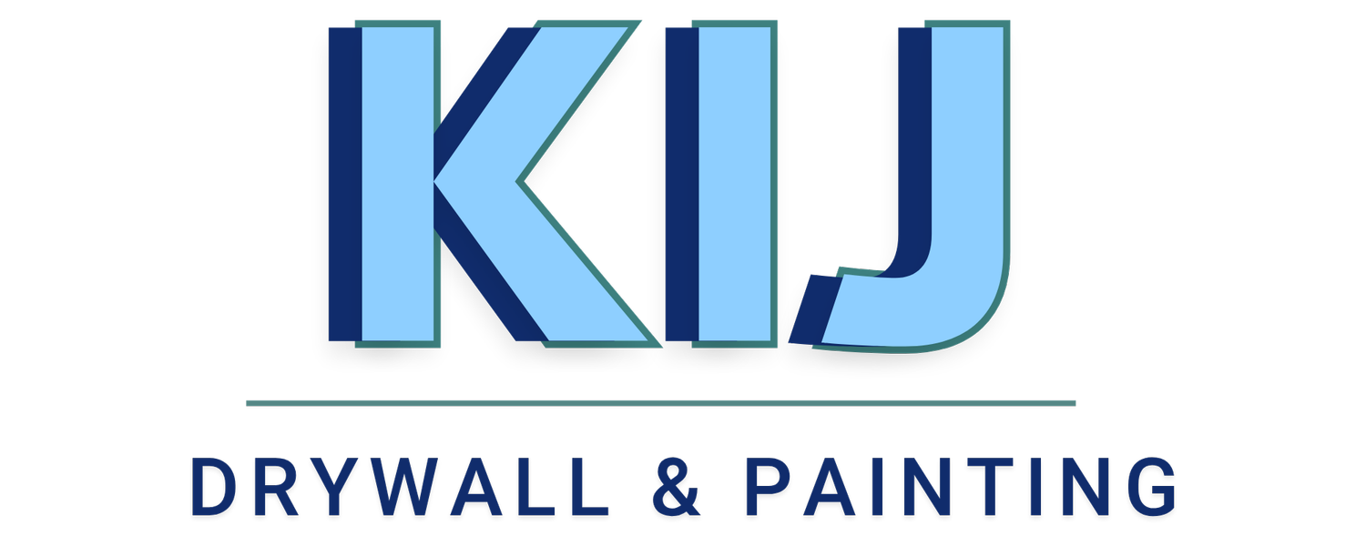 KIJ Remodeling Solutions &amp; Drywall Repairs