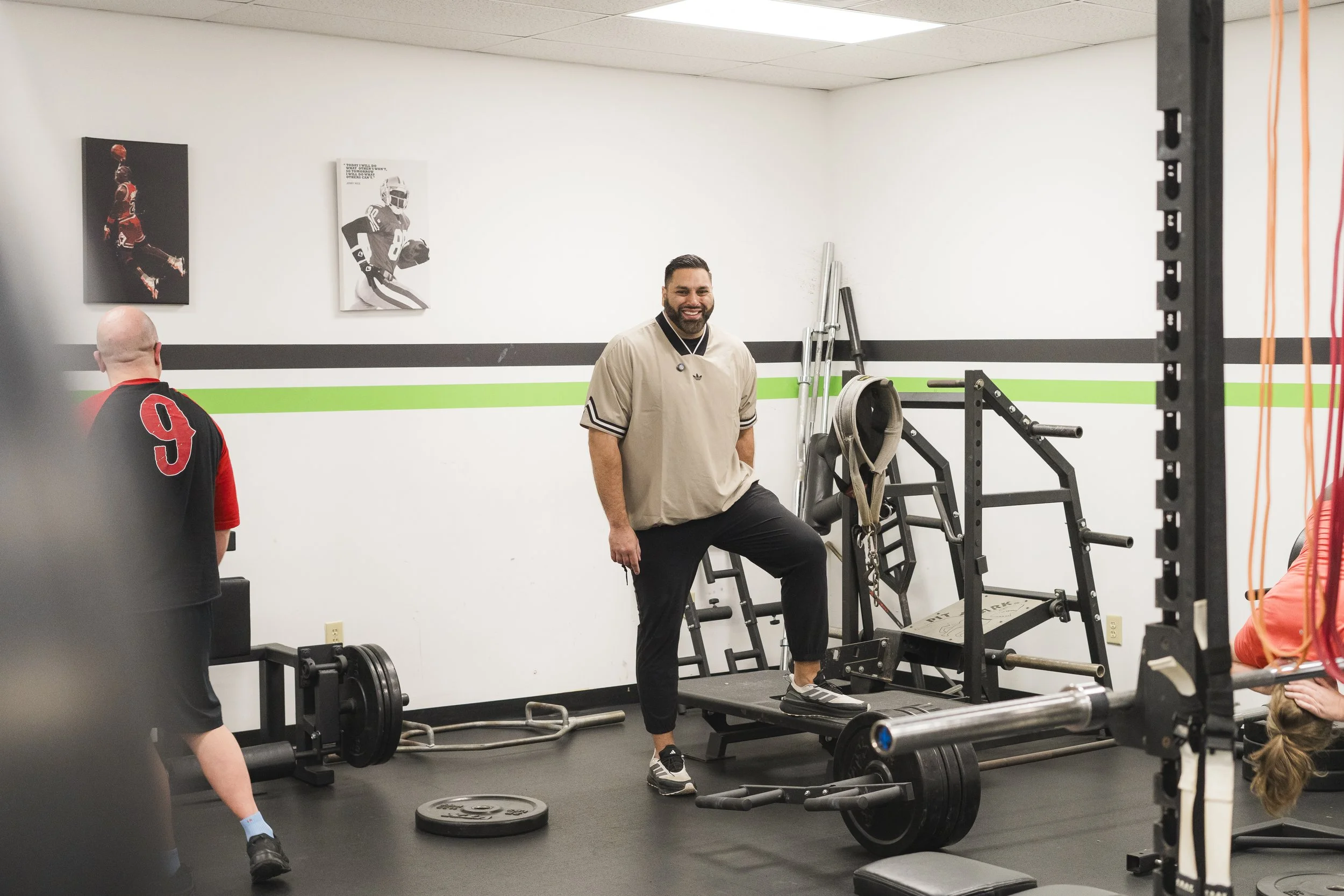 Performance Evolution