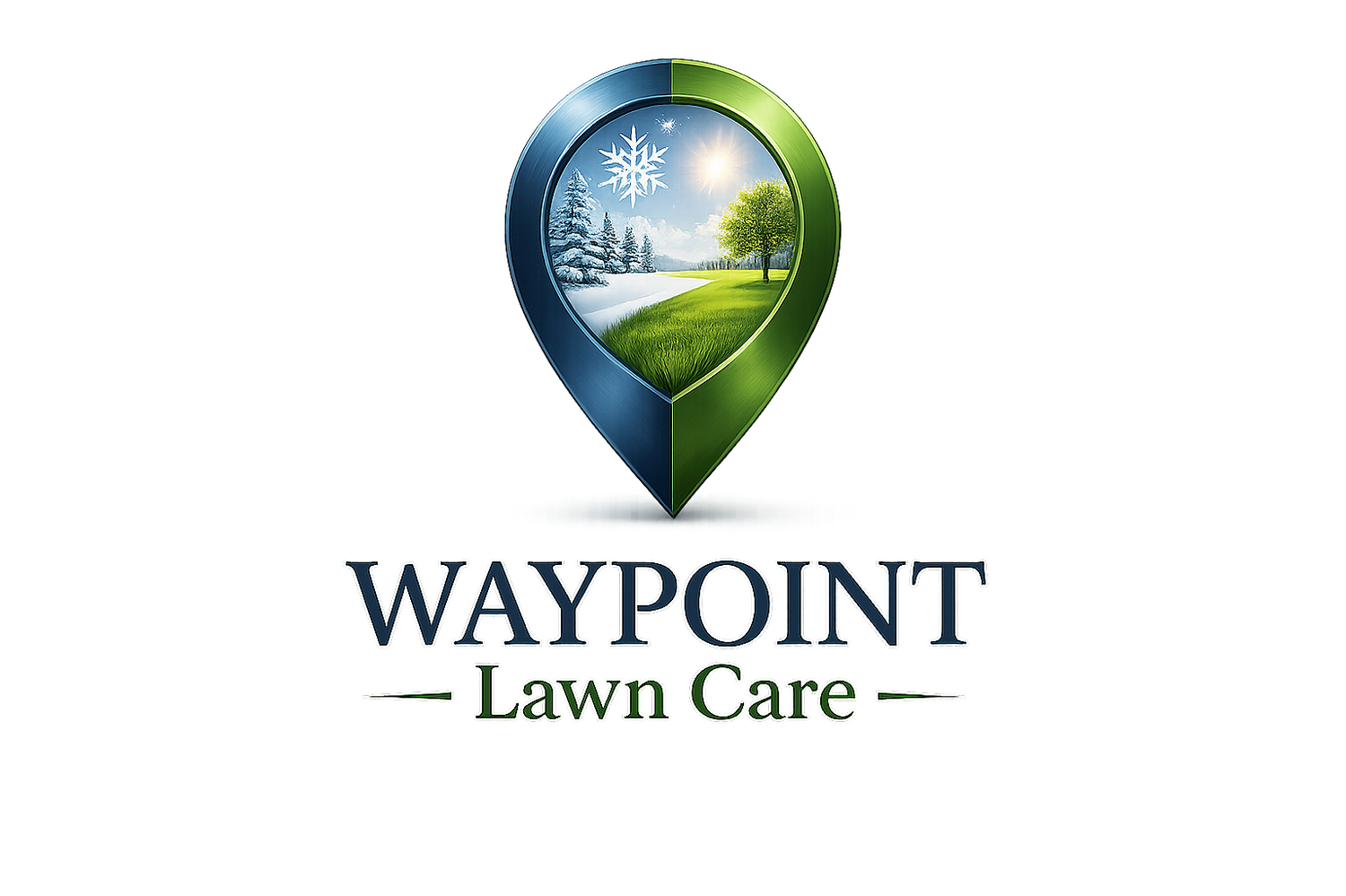 Waypoint Lawn Care, LLC
