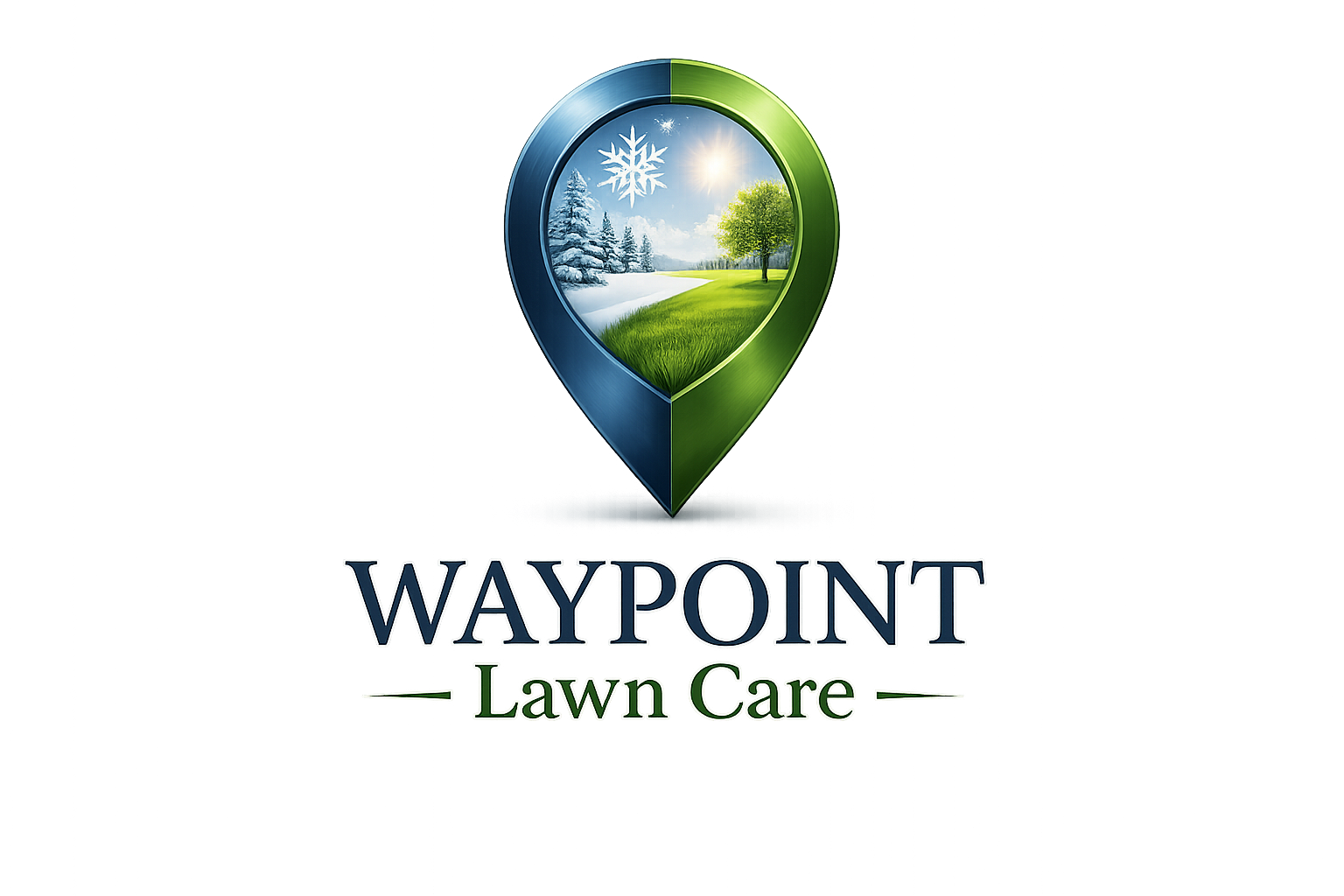 Pickerington Landscaping