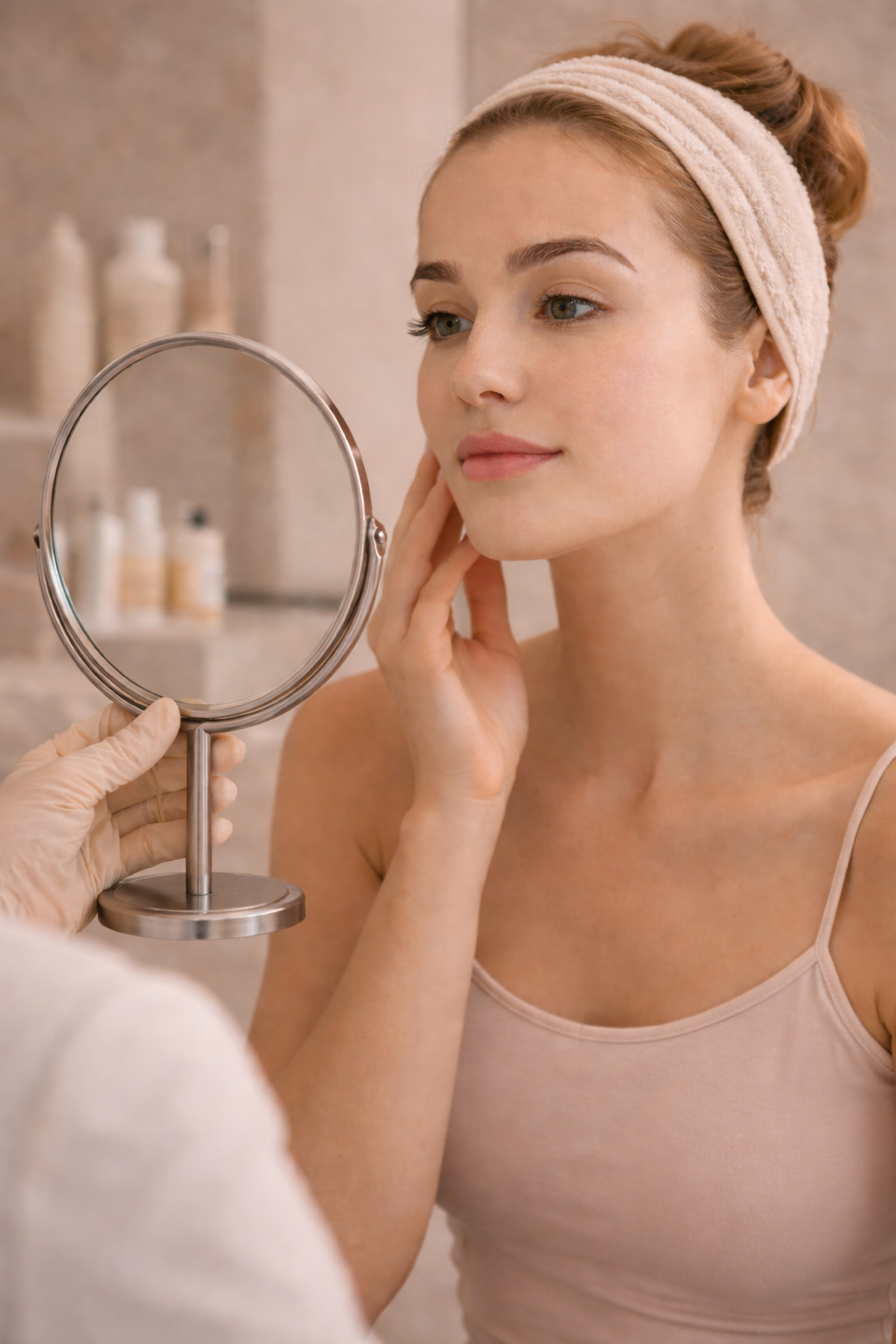 Dermatological Optimization